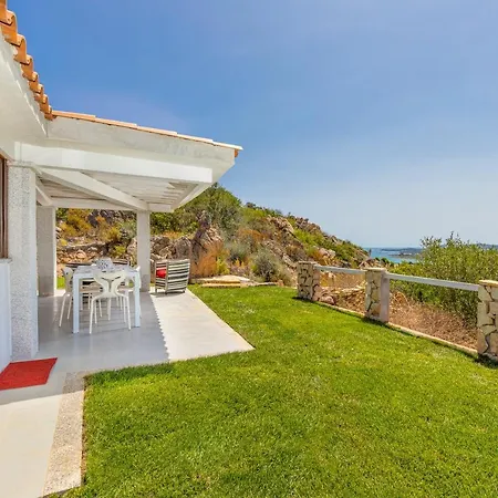 Red House Olbia