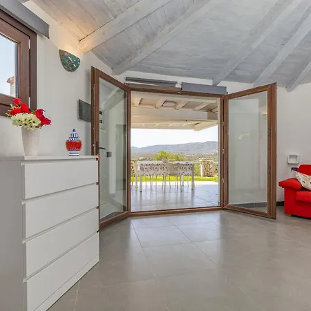 Red House Olbia