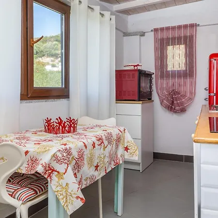 Villa Red House *