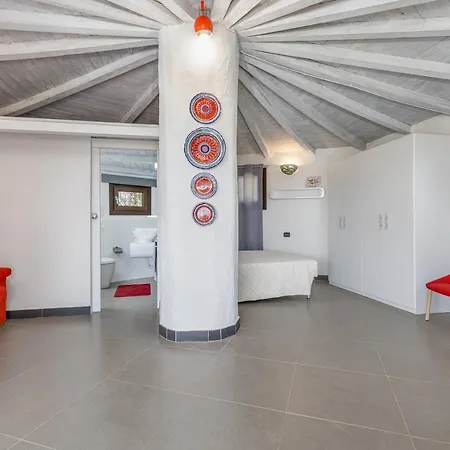 Red House Villa