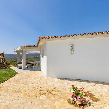 Red House Olbia