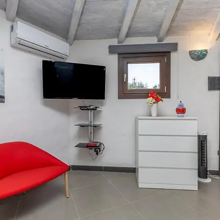 Red House Olbia