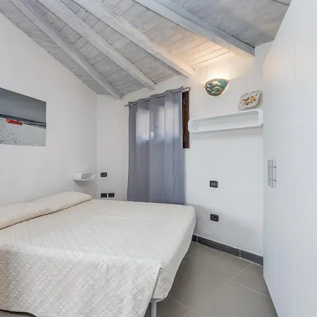 Villa Red House Olbia